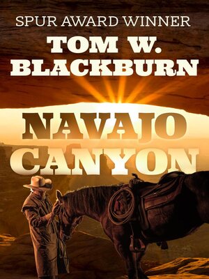 cover image of Navajo Canyon